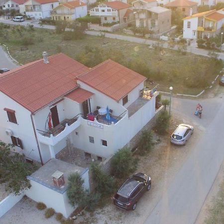 Apartments Leon Ражанац Екстер'єр фото