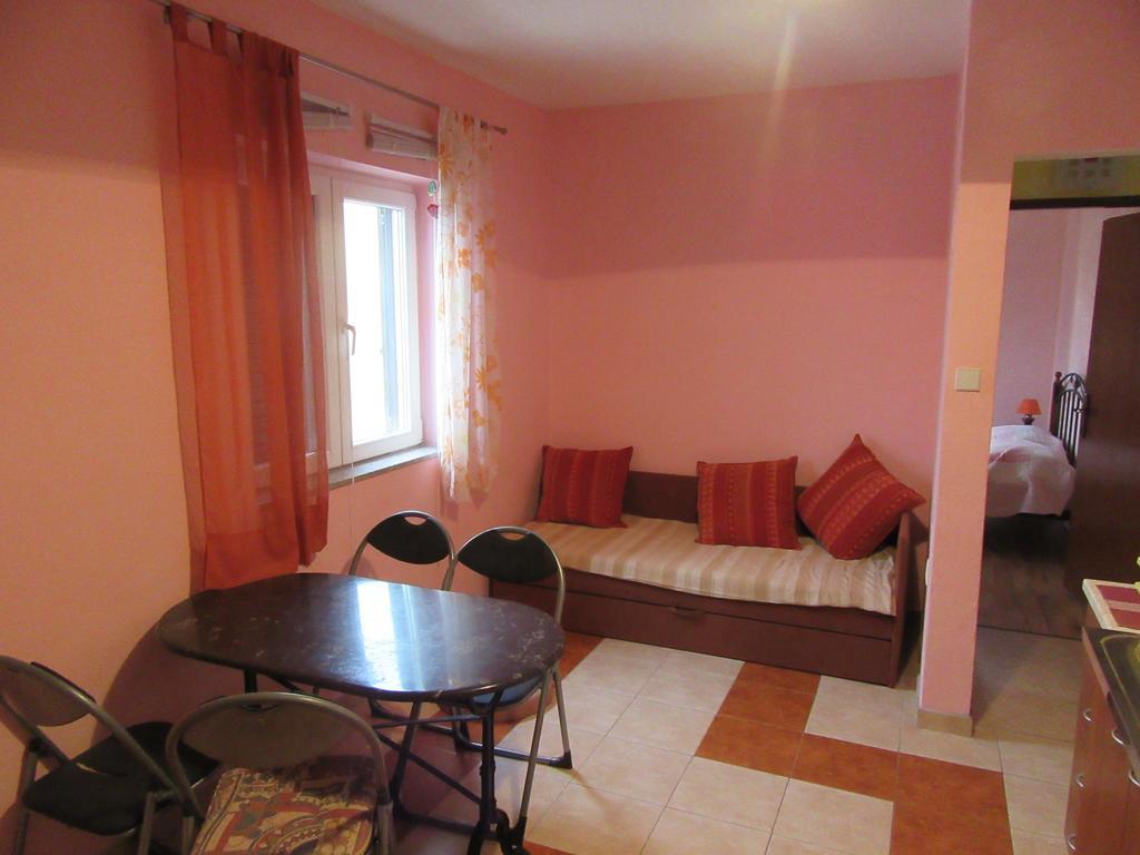 Apartments Leon Ражанац Екстер'єр фото