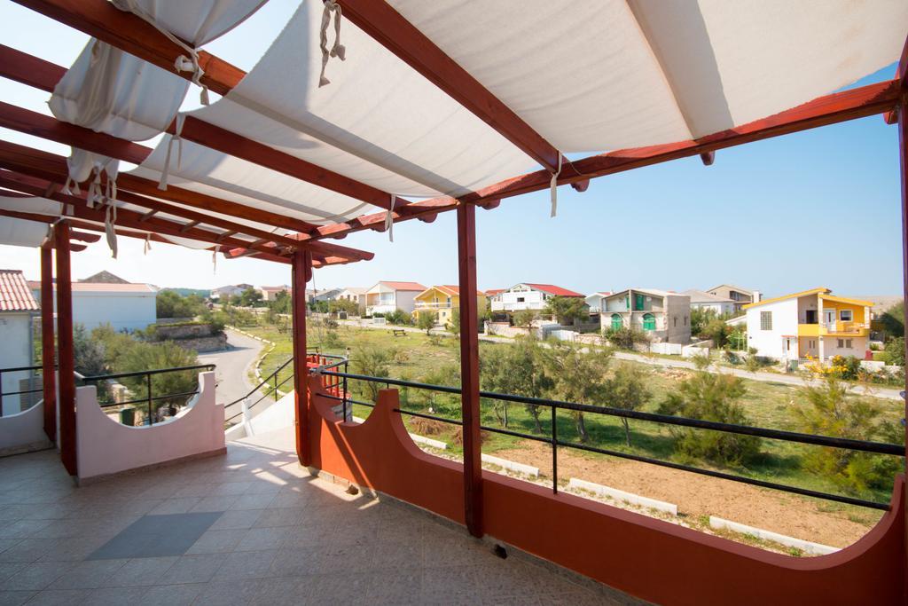 Apartments Leon Ражанац Екстер'єр фото