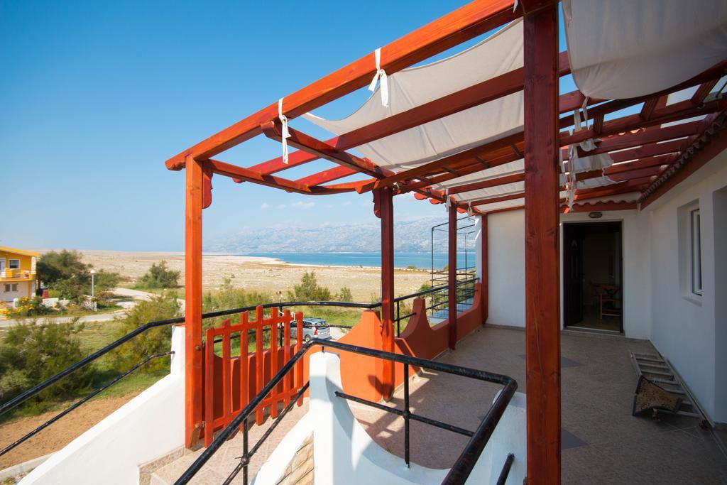 Apartments Leon Ражанац Екстер'єр фото