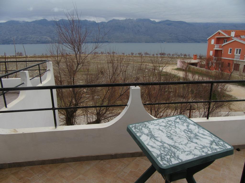 Apartments Leon Ражанац Екстер'єр фото
