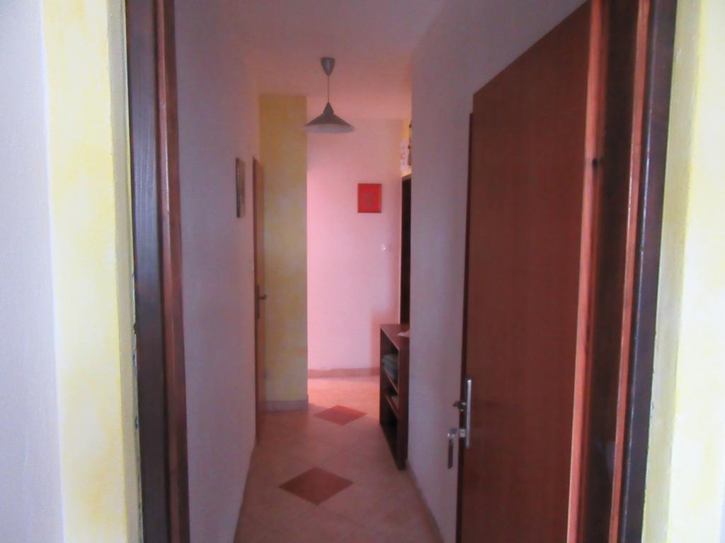 Apartments Leon Ражанац Екстер'єр фото