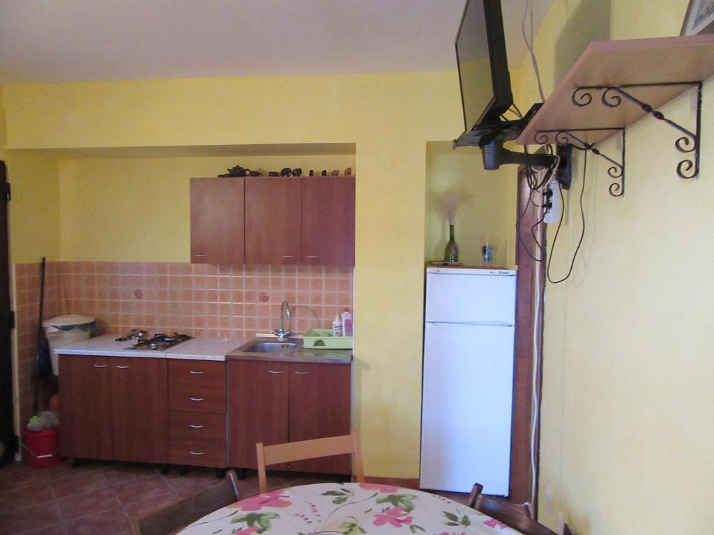 Apartments Leon Ражанац Екстер'єр фото