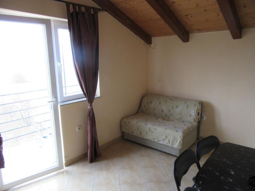 Apartments Leon Ражанац Екстер'єр фото