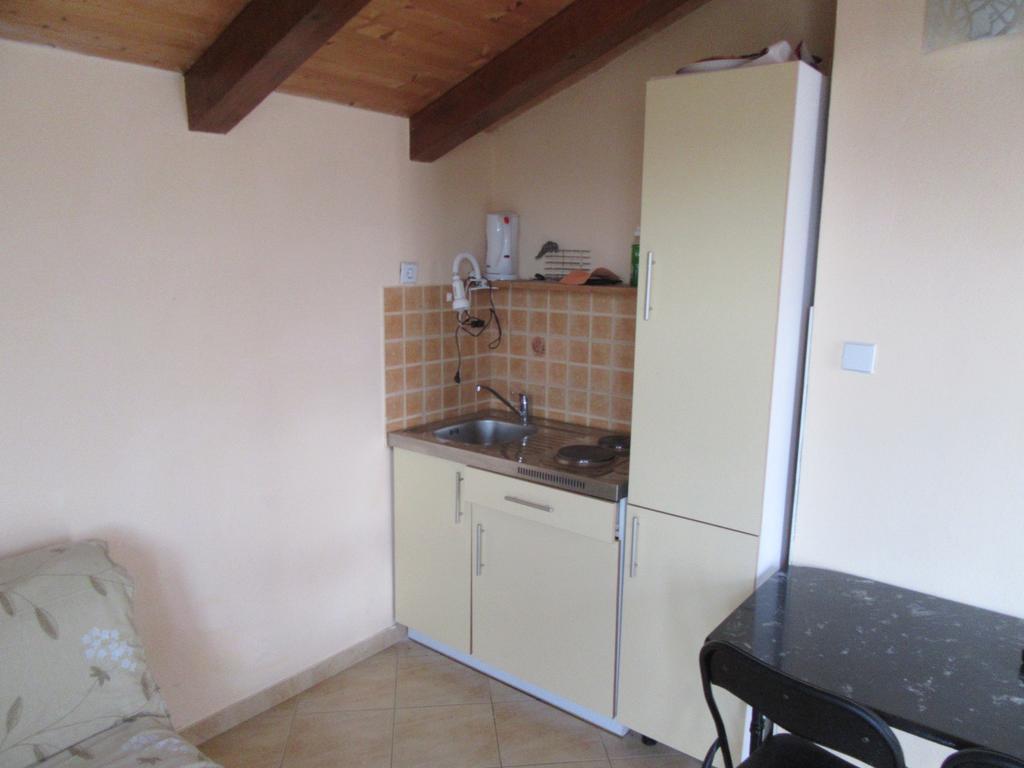 Apartments Leon Ражанац Екстер'єр фото
