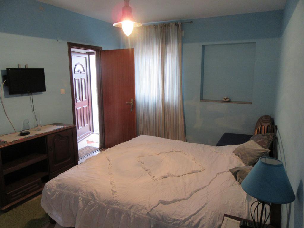 Apartments Leon Ражанац Екстер'єр фото