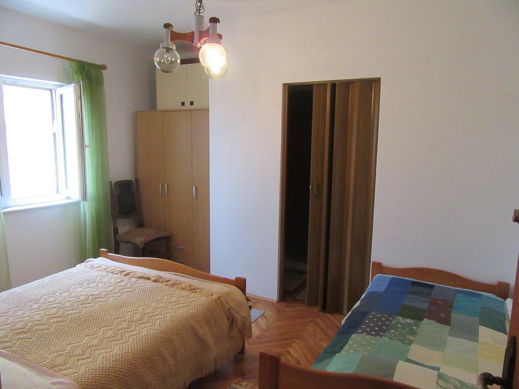 Apartments Leon Ражанац Екстер'єр фото