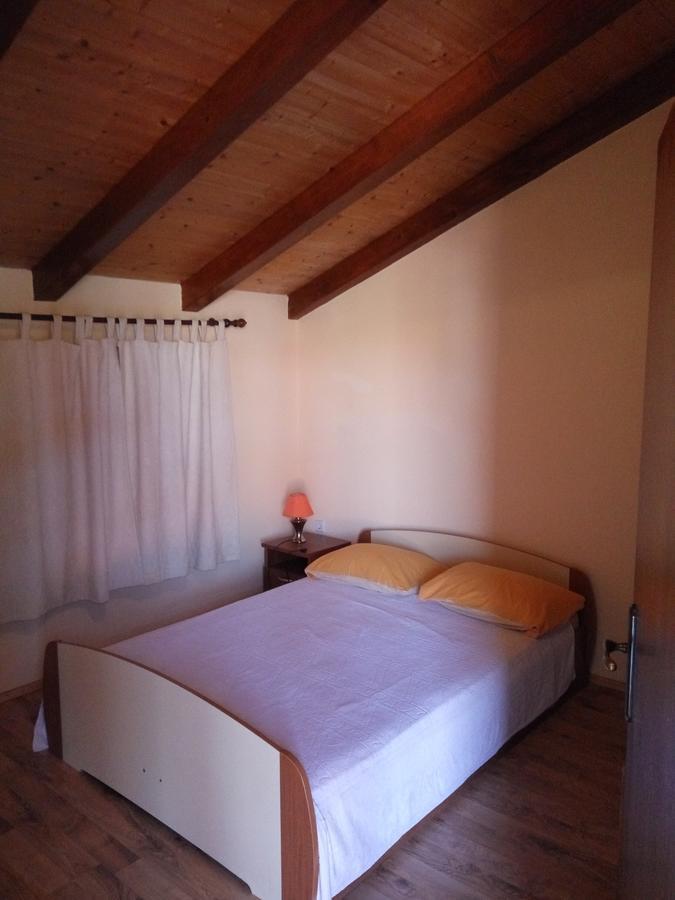 Apartments Leon Ражанац Екстер'єр фото