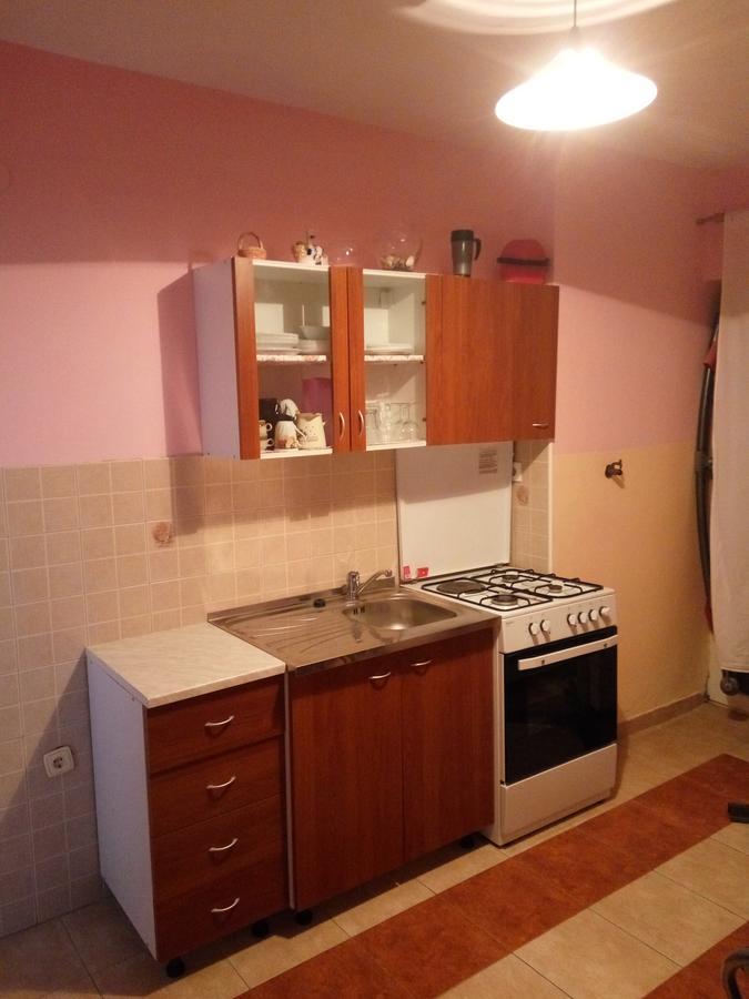 Apartments Leon Ражанац Екстер'єр фото
