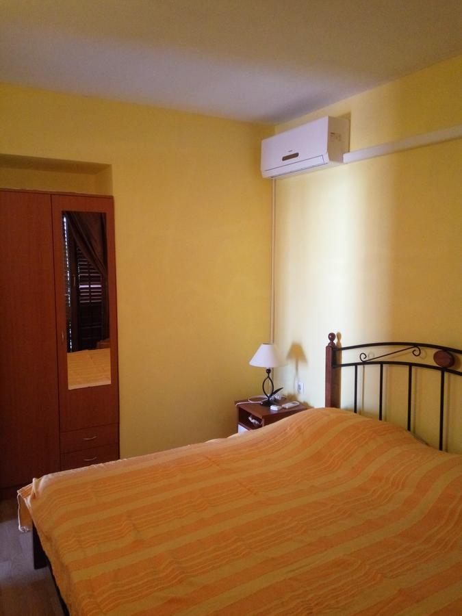 Apartments Leon Ражанац Екстер'єр фото