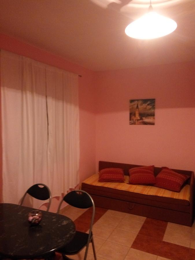 Apartments Leon Ражанац Екстер'єр фото