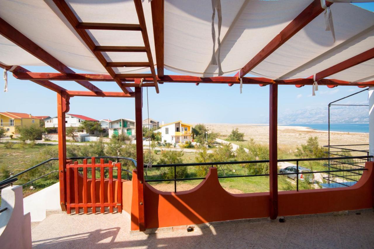 Apartments Leon Ражанац Екстер'єр фото